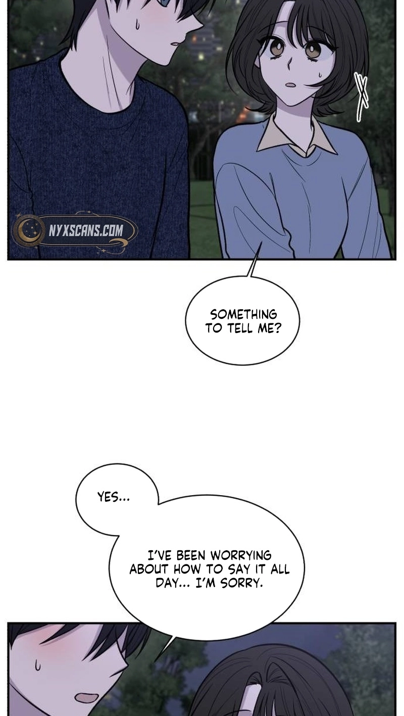 Read turning point chapter 7 image 22 on Lezhin