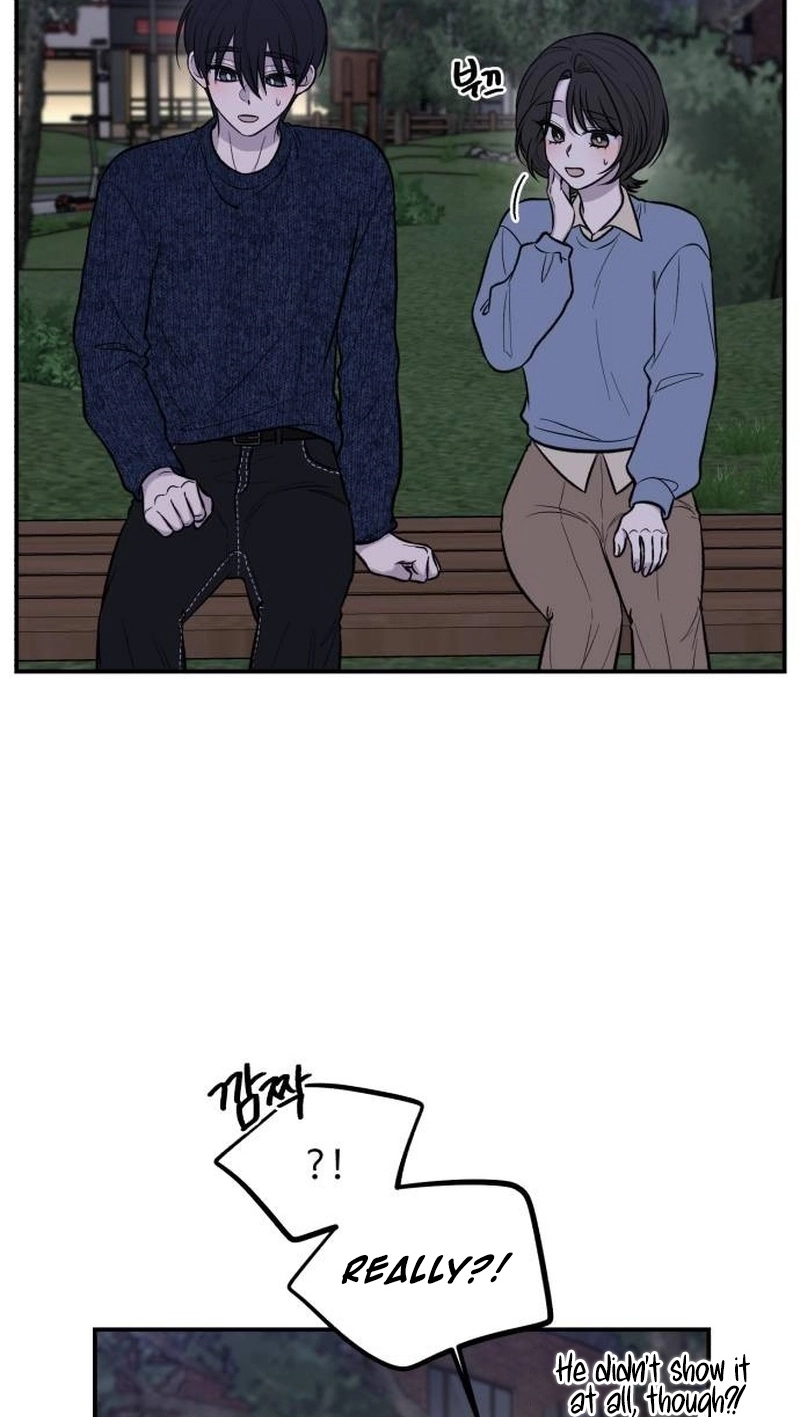 Read turning point chapter 7 image 34 on Lezhin