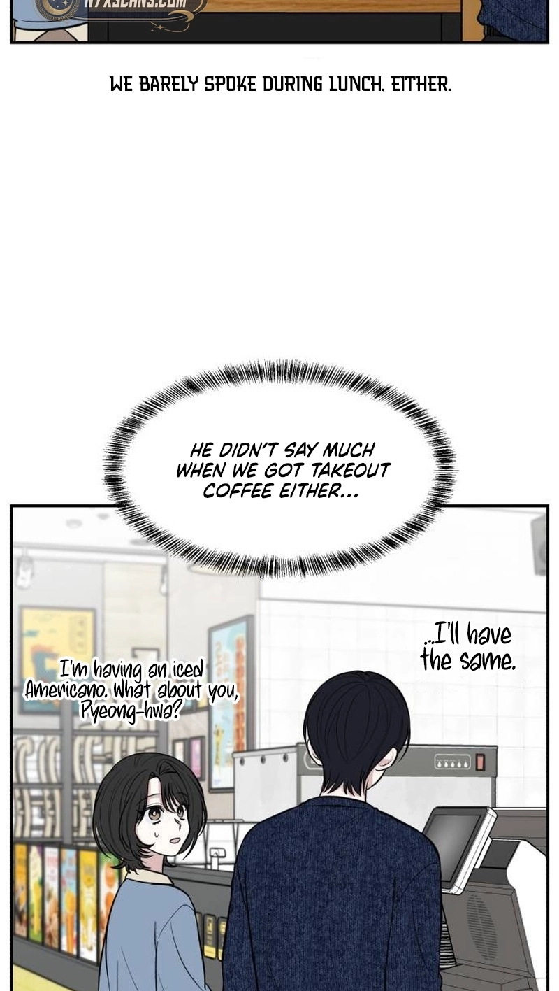 Read turning point chapter 7 image 6 on Lezhin