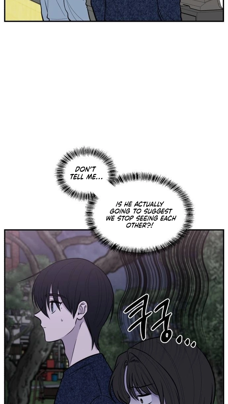 Read turning point chapter 7 image 7 on Lezhin
