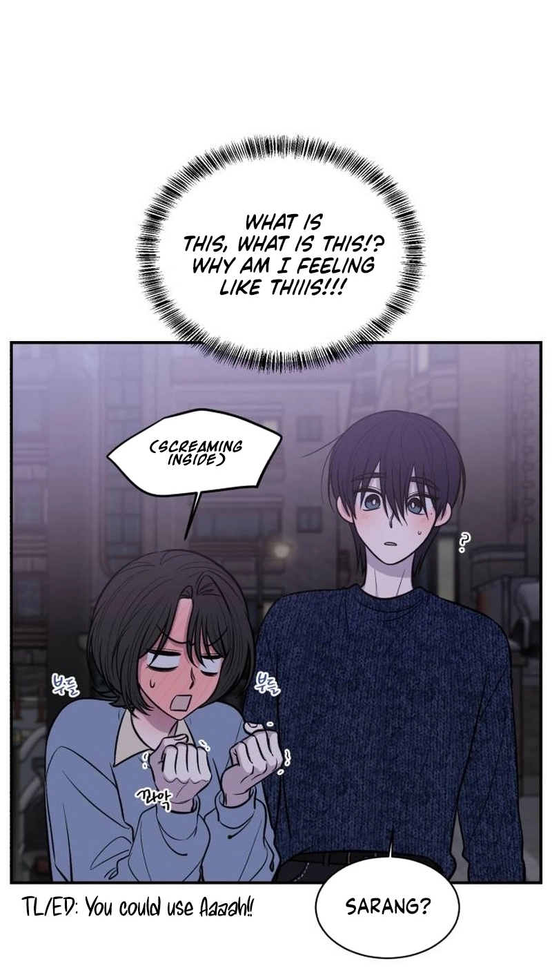 Read turning point chapter 8 image 17 on Lezhin