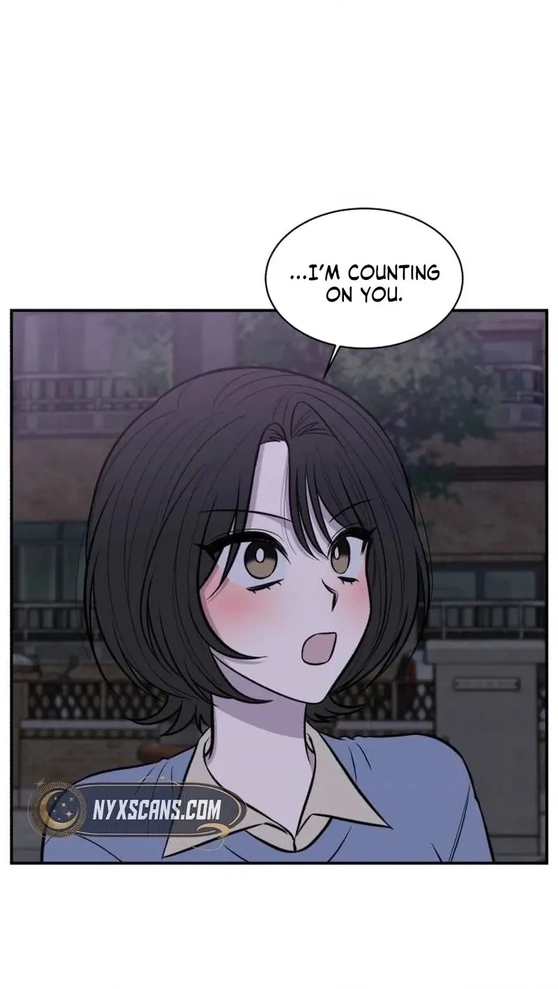 Read turning point chapter 8 image 19 on Lezhin