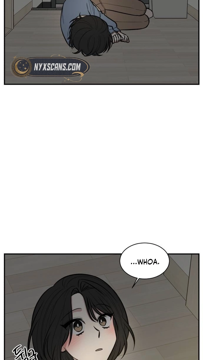 Read turning point chapter 8 image 25 on Lezhin