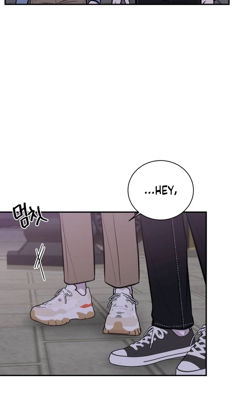 Read turning point chapter 8 image 3 on Lezhin