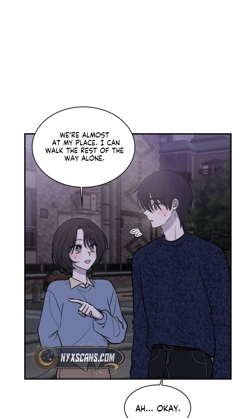 Read turning point chapter 8 image 4 on Lezhin