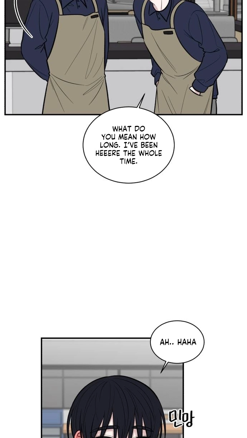 Read turning point chapter 8 image 42 on Lezhin