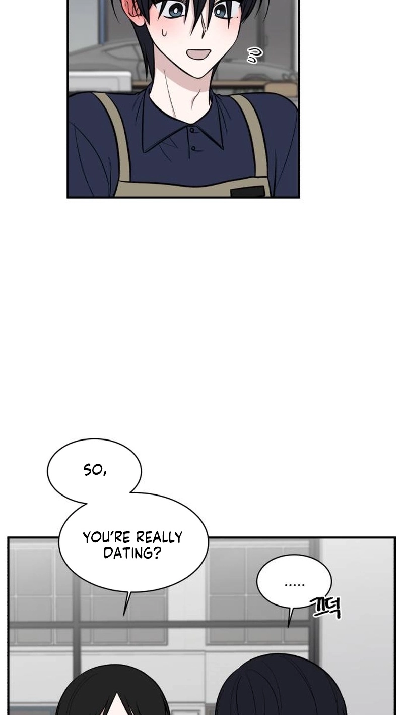 Read turning point chapter 8 image 43 on Lezhin