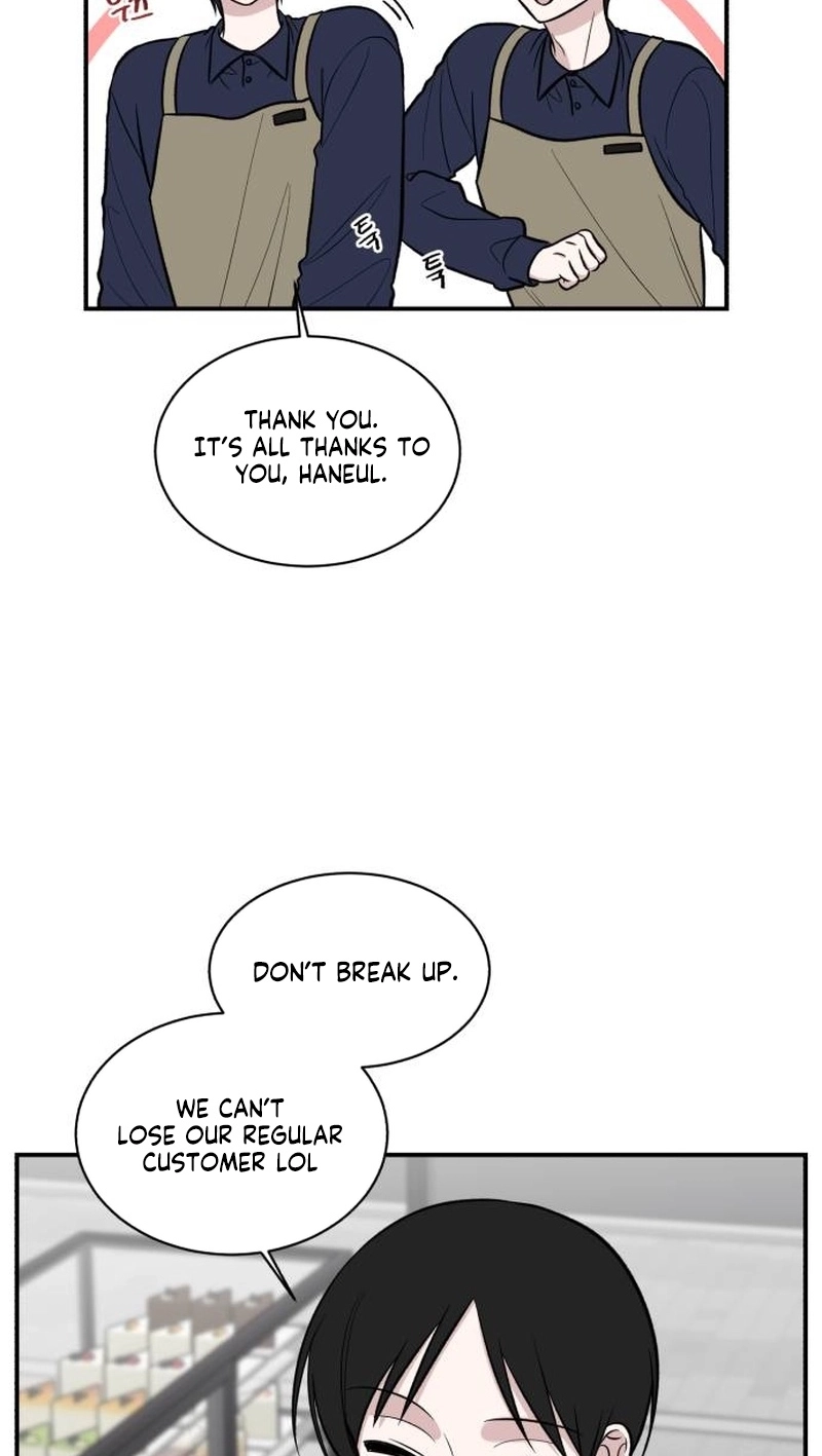 Read turning point chapter 8 image 45 on Lezhin