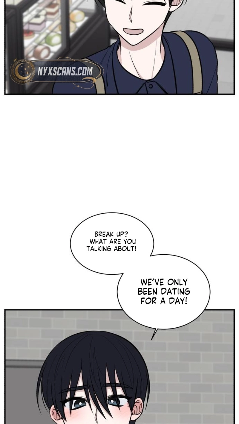 Read turning point chapter 8 image 46 on Lezhin