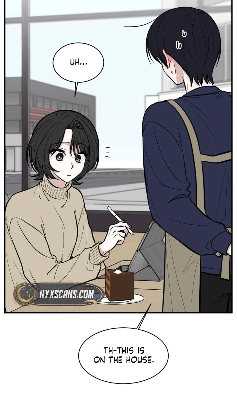 Read turning point chapter 8 image 71 on Lezhin