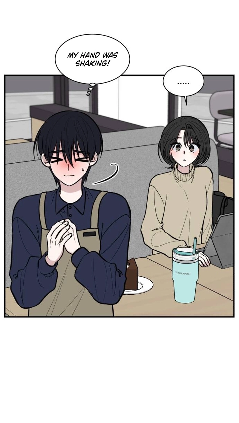 Read turning point chapter 8 image 74 on Lezhin