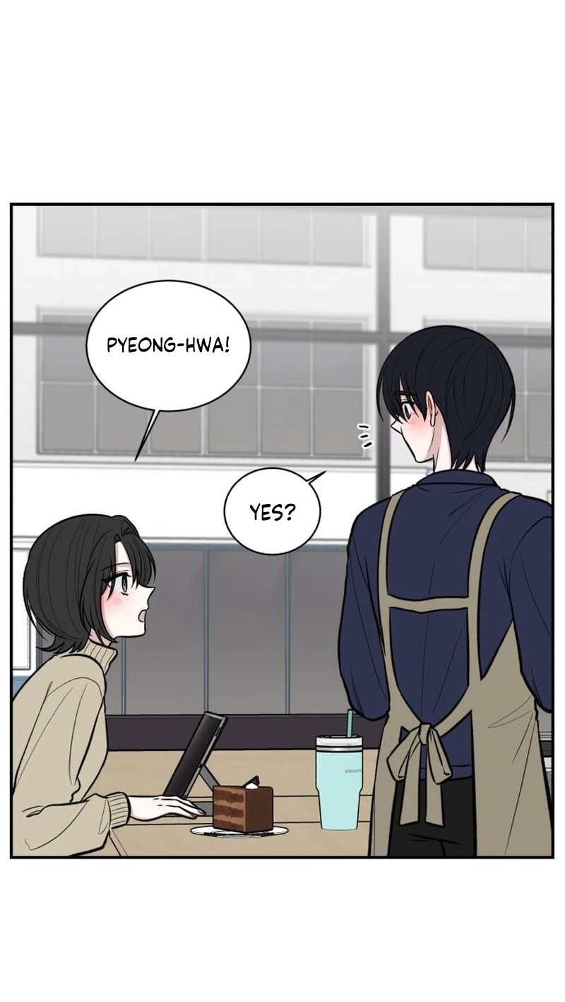 Read turning point chapter 8 image 75 on Lezhin