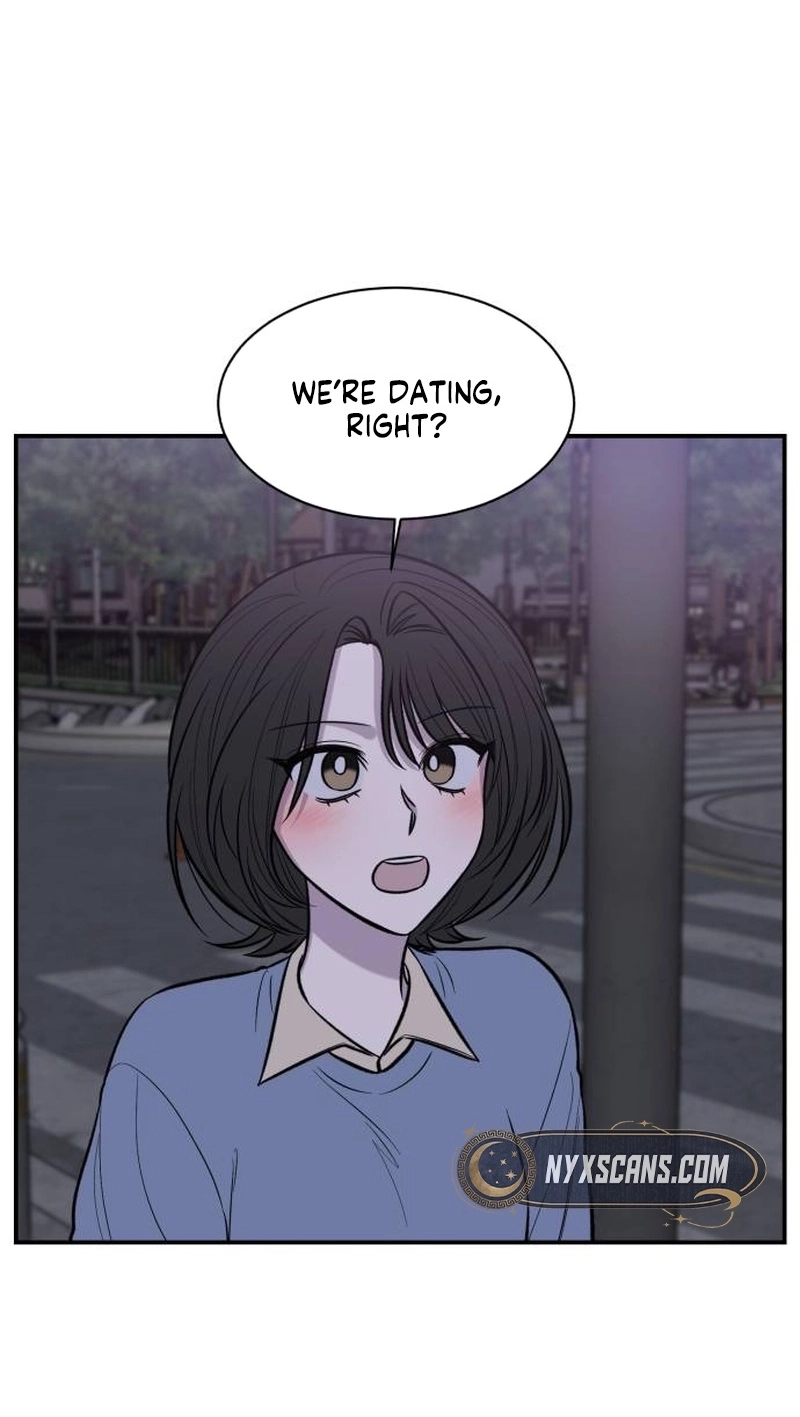 Read turning point chapter 8 image 8 on Lezhin