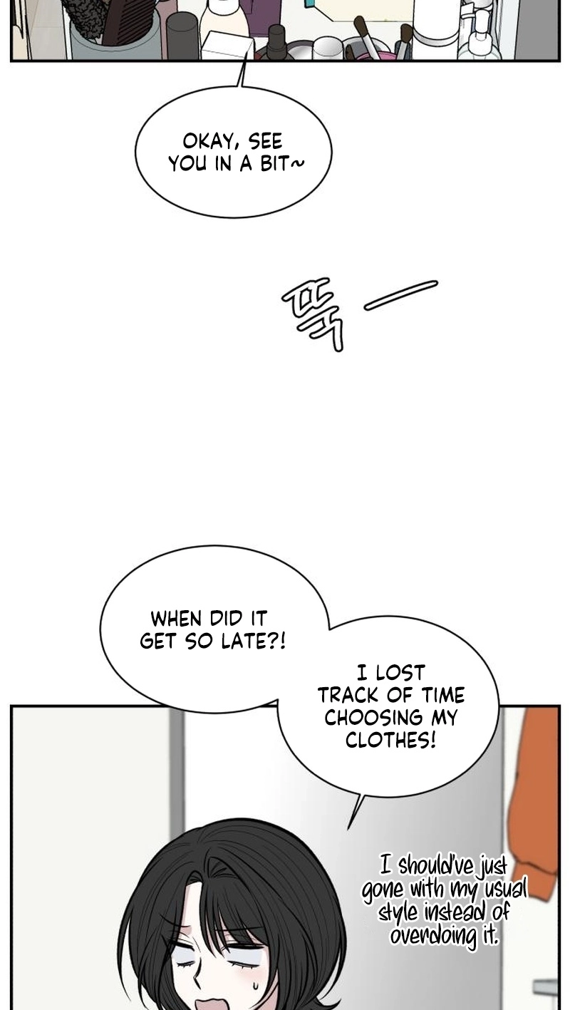 Read turning point chapter 9 image 12 on Lezhin