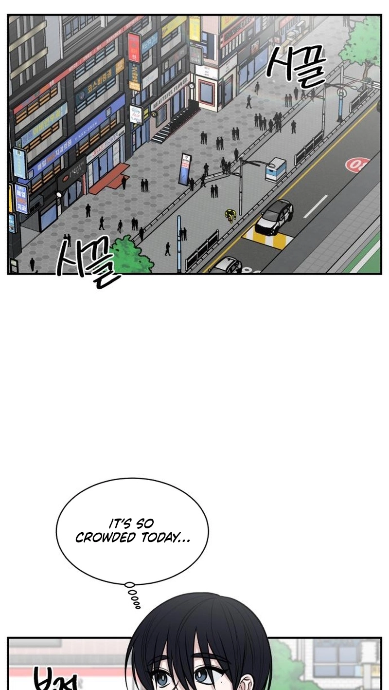 Read turning point chapter 9 image 18 on Lezhin