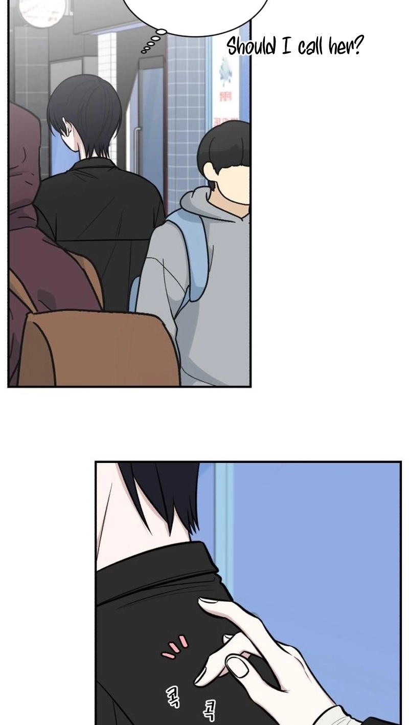 Read turning point chapter 9 image 20 on Lezhin