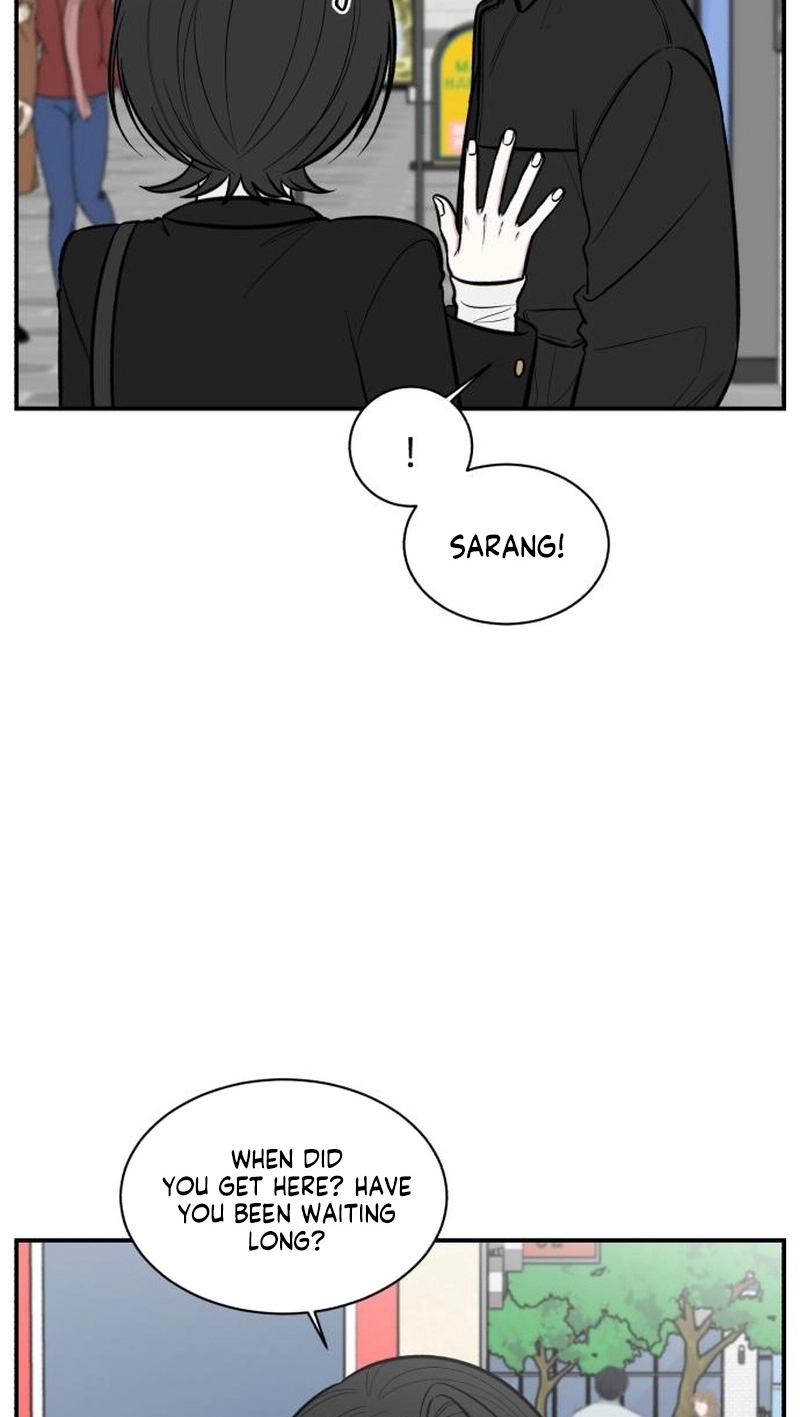 Read turning point chapter 9 image 22 on Lezhin