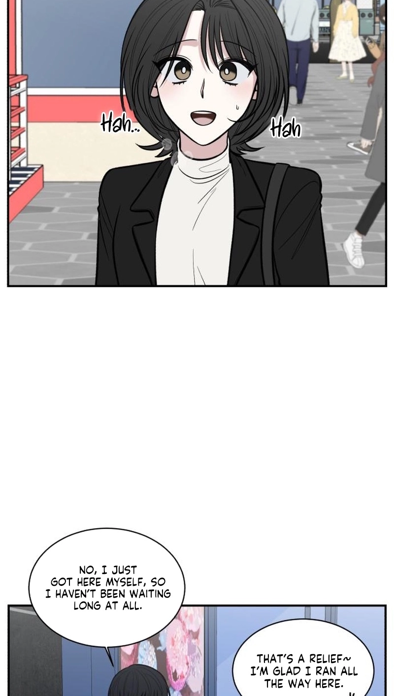 Read turning point chapter 9 image 23 on Lezhin