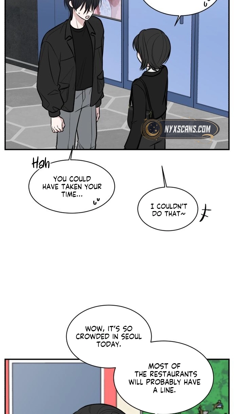 Read turning point chapter 9 image 24 on Lezhin