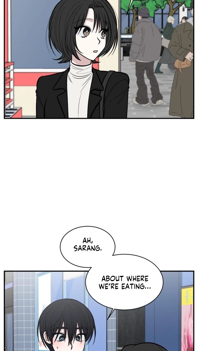 Read turning point chapter 9 image 25 on Lezhin
