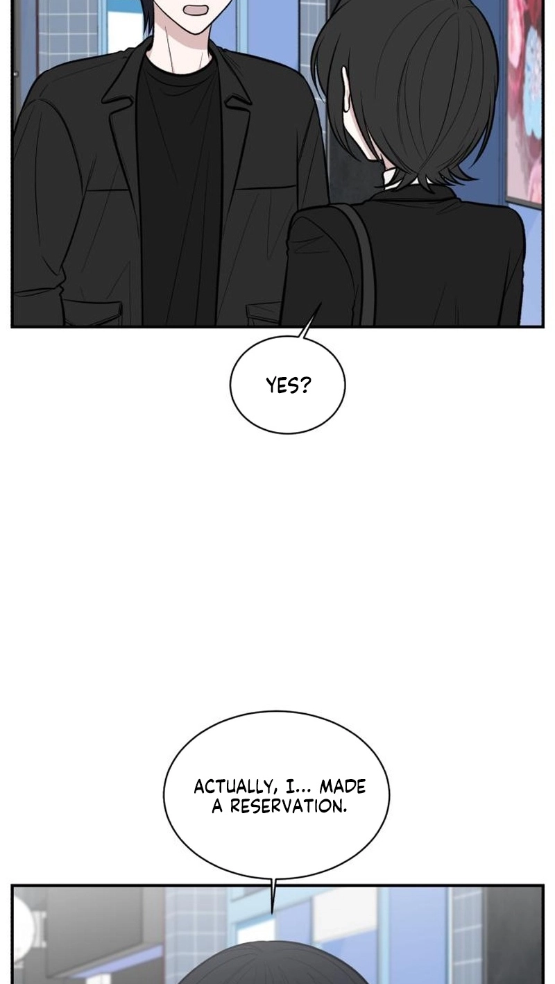 Read turning point chapter 9 image 26 on Lezhin