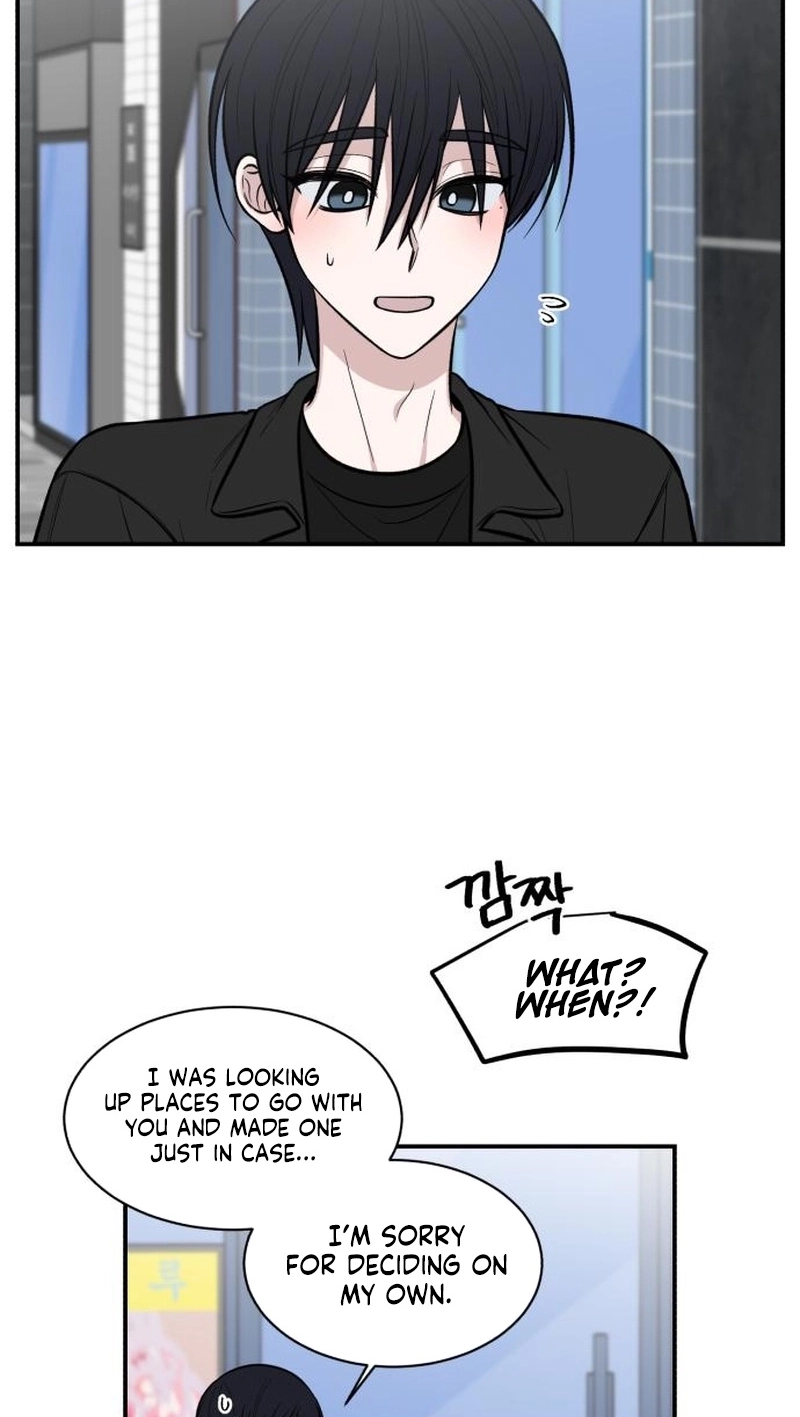Read turning point chapter 9 image 27 on Lezhin