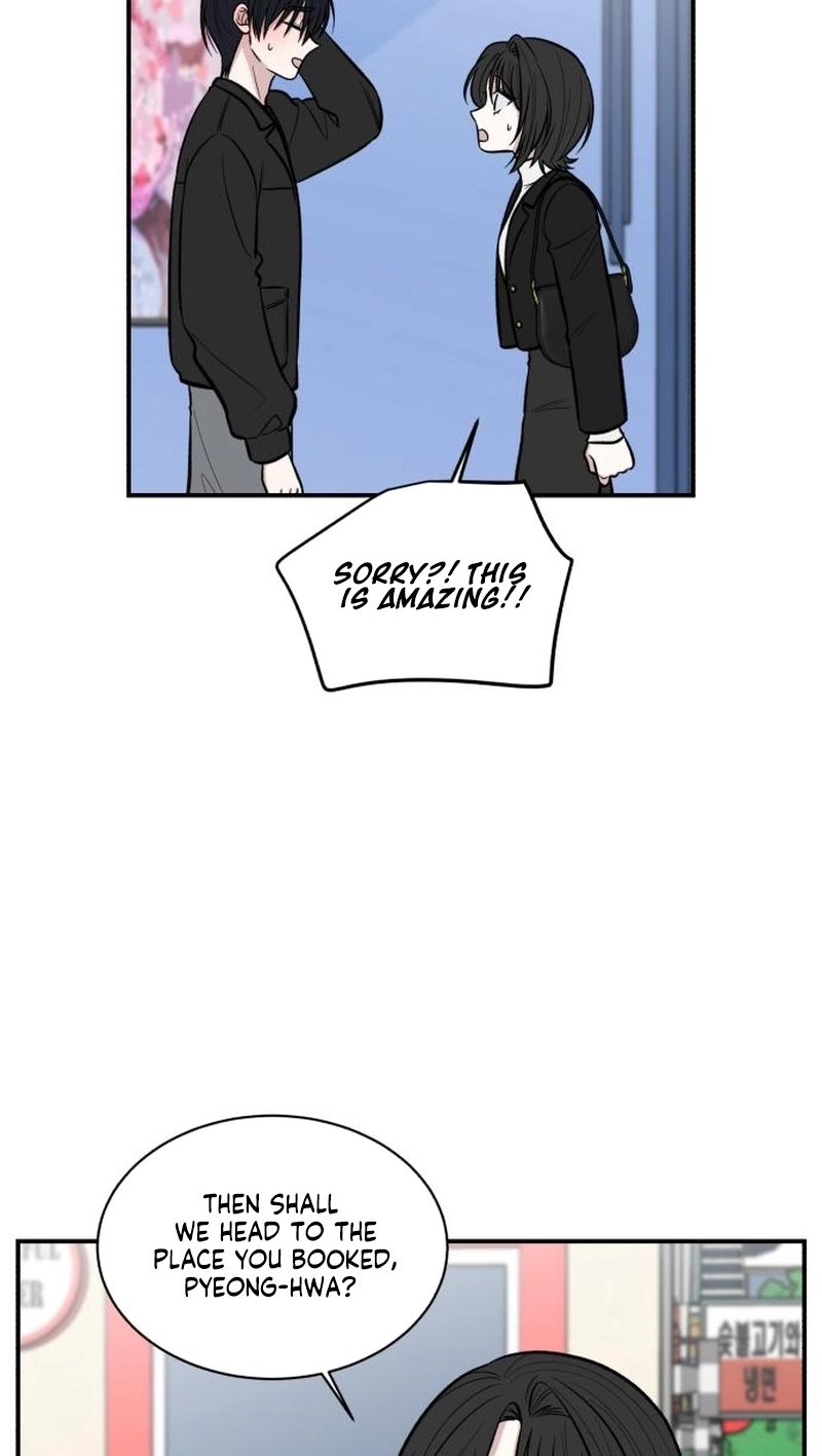 Read turning point chapter 9 image 28 on Lezhin