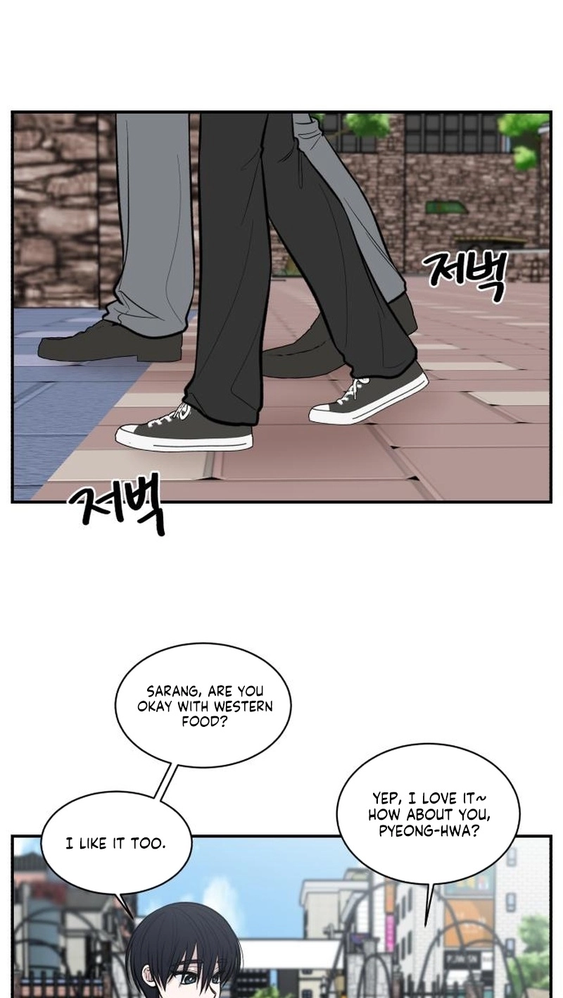 Read turning point chapter 9 image 30 on Lezhin