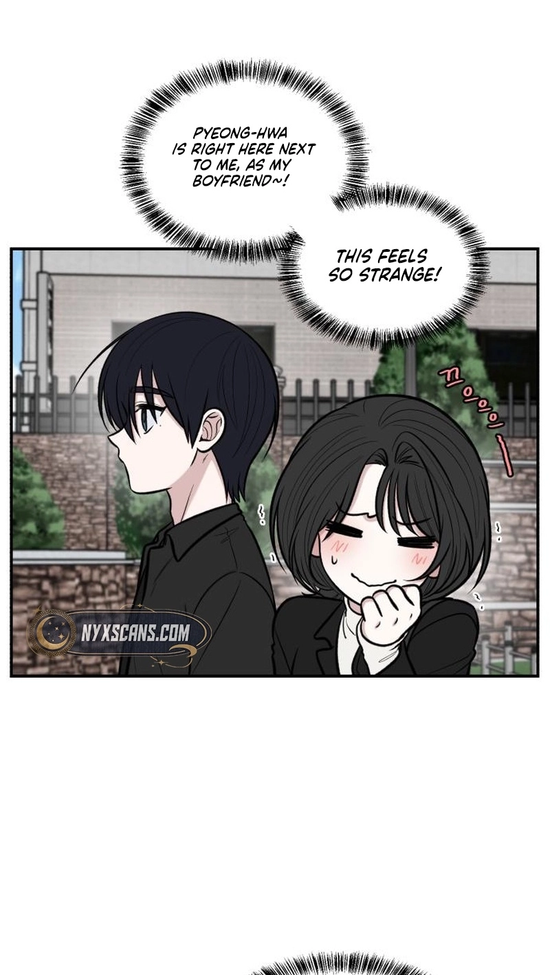 Read turning point chapter 9 image 33 on Lezhin