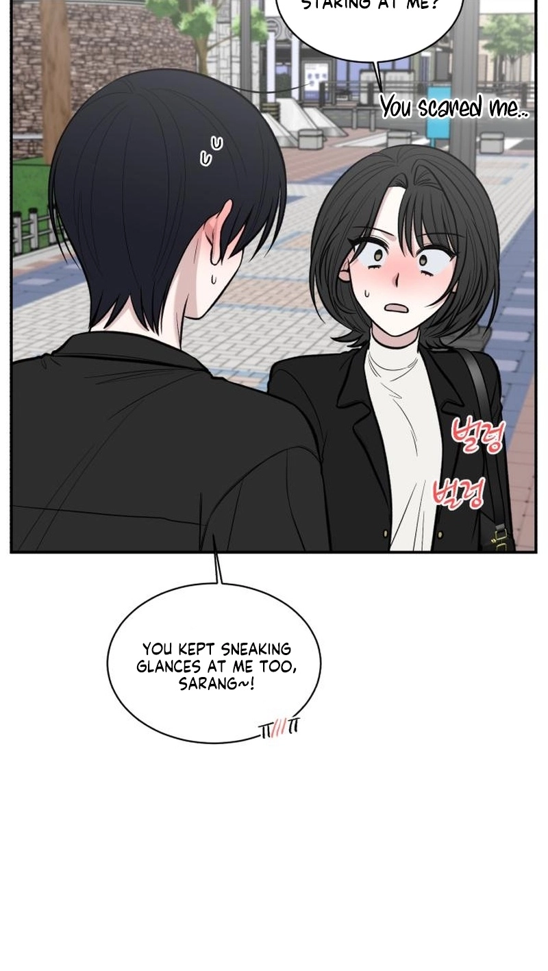Read turning point chapter 9 image 36 on Lezhin