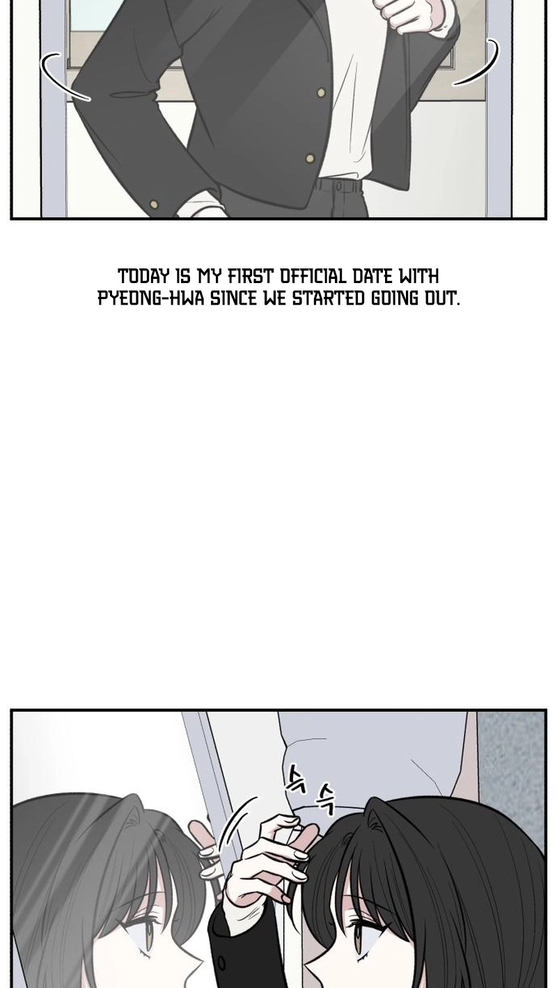 Read turning point chapter 9 image 4 on Lezhin