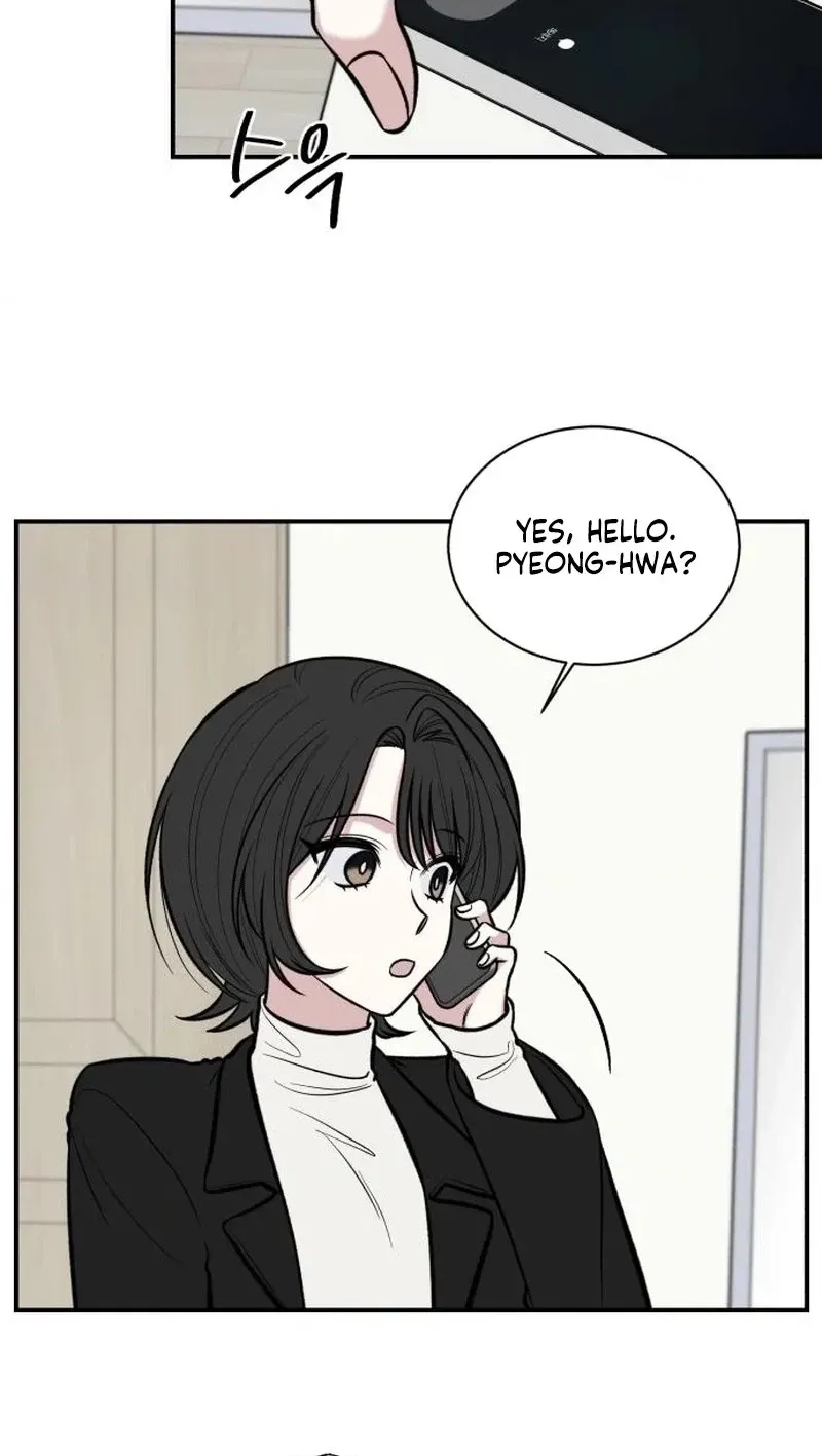 Read turning point chapter 9 image 9 on Lezhin