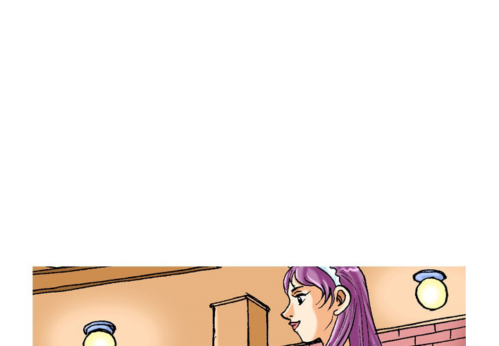 Read Turning Points chapter 1 image 1 on Lezhin