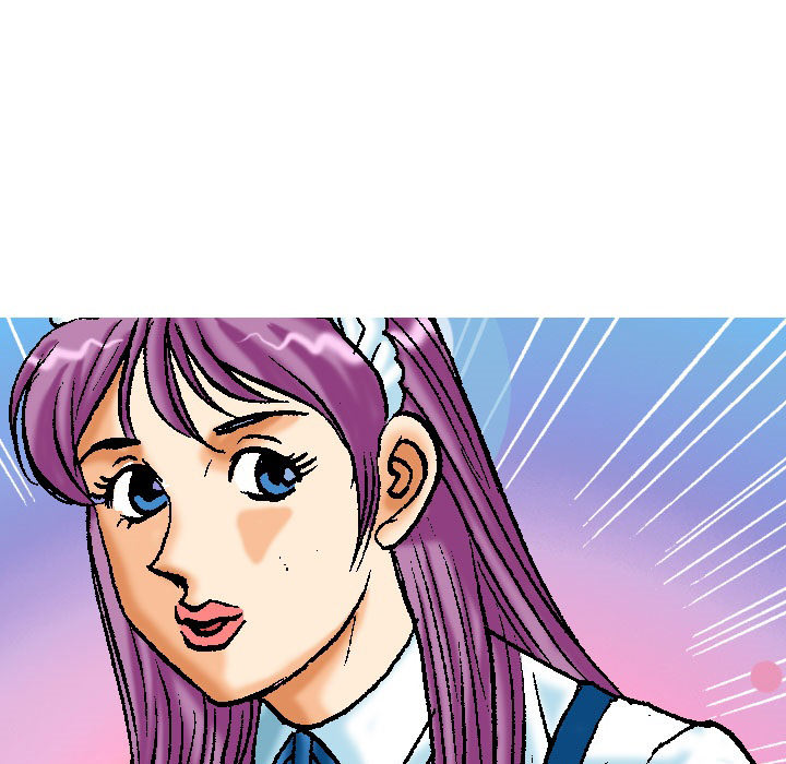 Read Turning Points chapter 1 image 10 on Lezhin