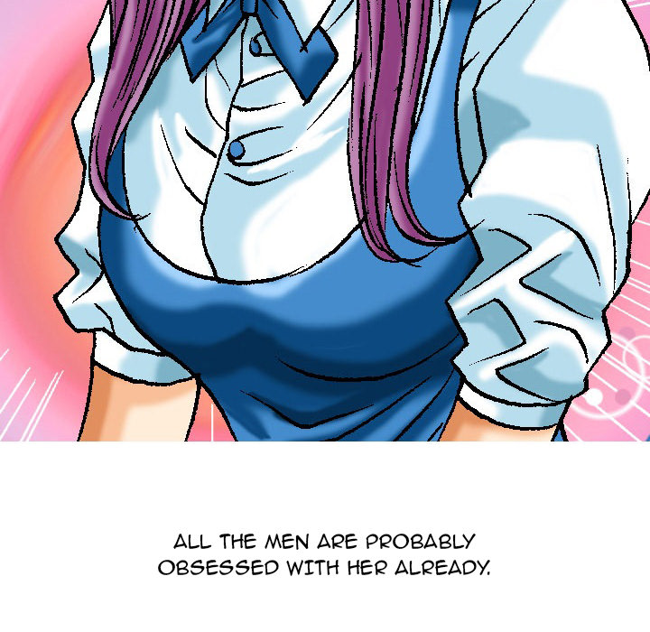 Read Turning Points chapter 1 image 11 on Lezhin