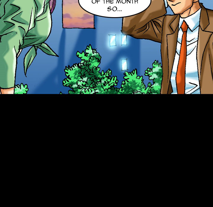 Read Turning Points chapter 1 image 18 on Lezhin