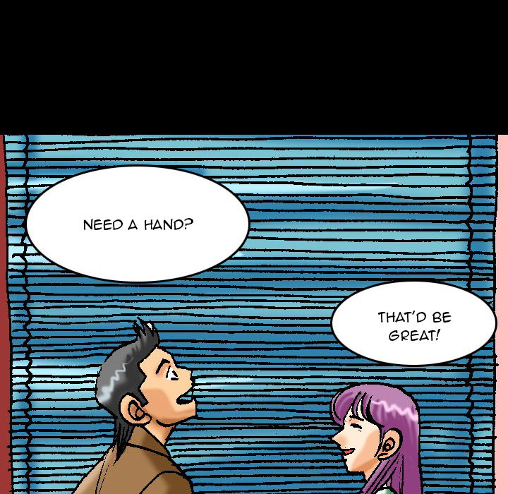 Read Turning Points chapter 1 image 19 on Lezhin
