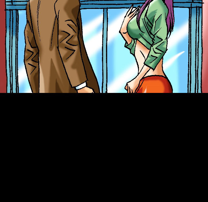 Read Turning Points chapter 1 image 20 on Lezhin