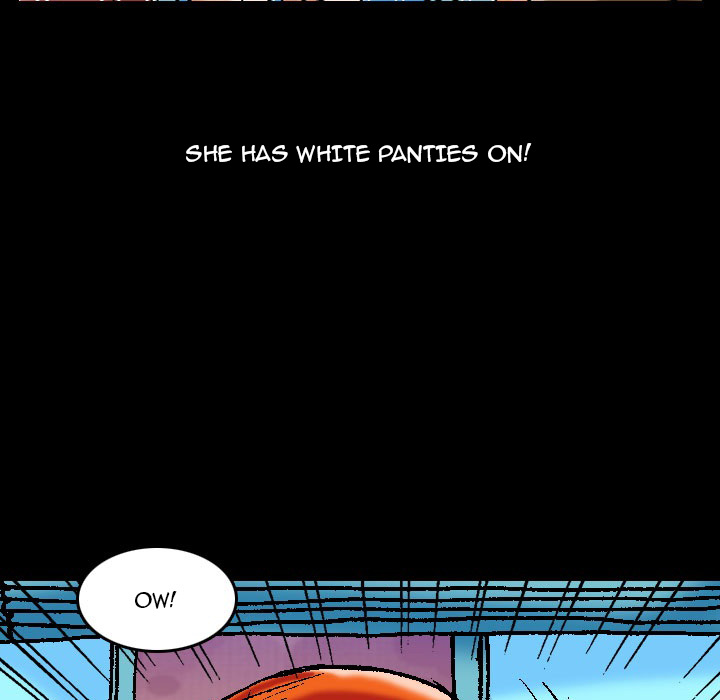 Read Turning Points chapter 1 image 22 on Lezhin