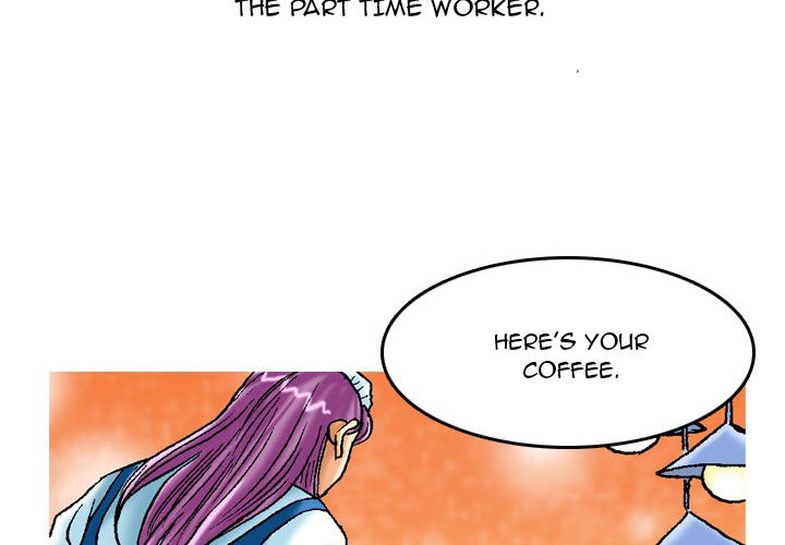Read Turning Points chapter 1 image 3 on Lezhin