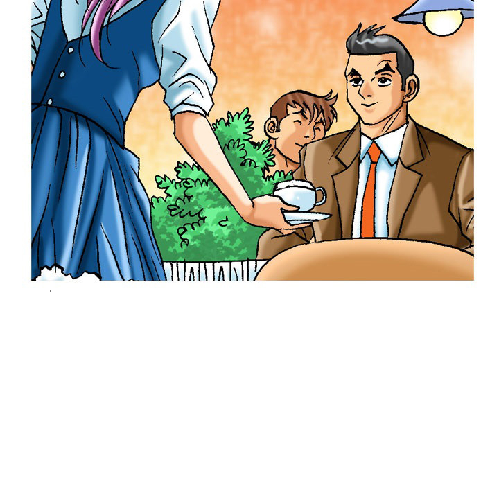 Read Turning Points chapter 1 image 4 on Lezhin