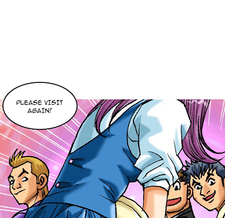 Read Turning Points chapter 1 image 8 on Lezhin