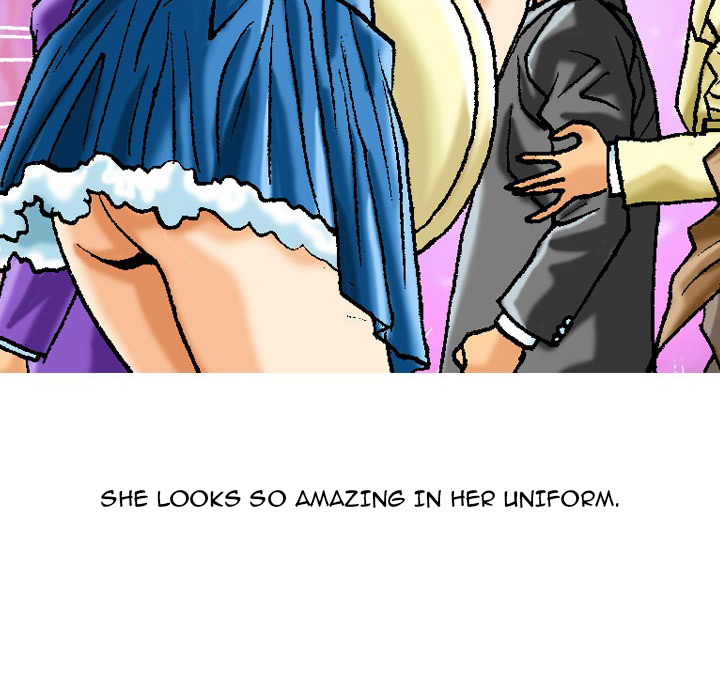Read Turning Points chapter 1 image 9 on Lezhin