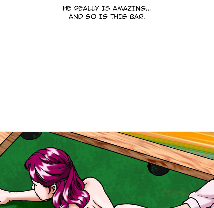 Read Turning Points chapter 10 image 14 on Lezhin