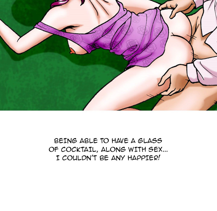 Read Turning Points chapter 10 image 15 on Lezhin