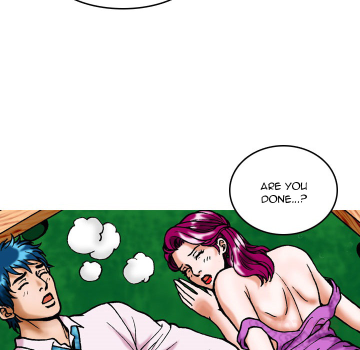 Read Turning Points chapter 10 image 6 on Lezhin