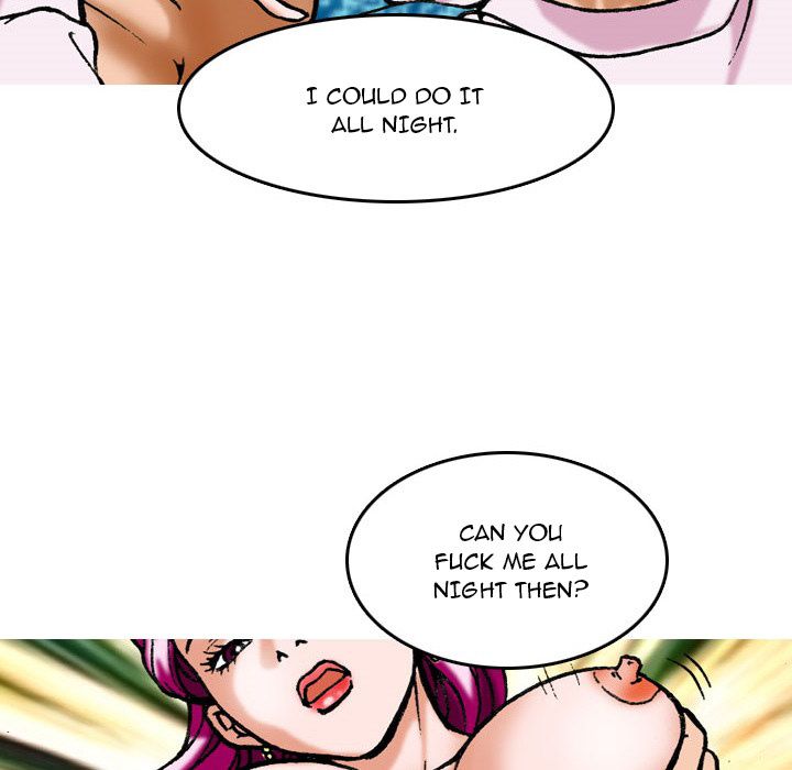 Read Turning Points chapter 10 image 9 on Lezhin