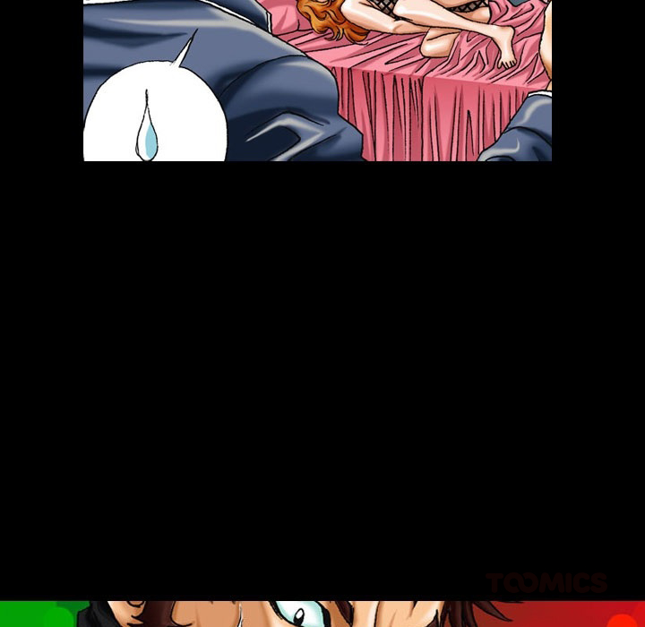 Read Turning Points chapter 11 image 14 on Lezhin