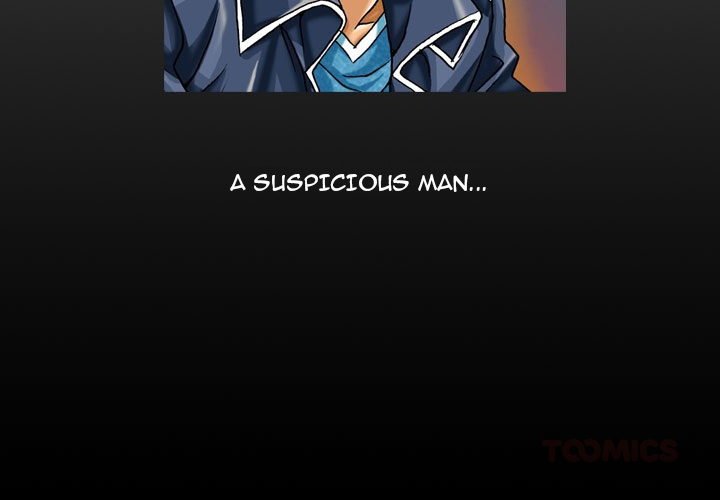 Read Turning Points chapter 11 image 2 on Lezhin