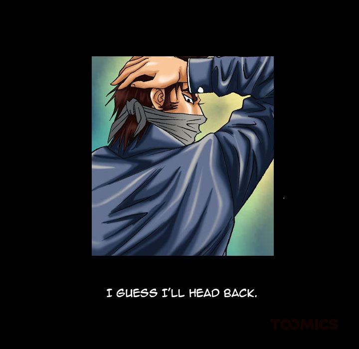 Read Turning Points chapter 11 image 20 on Lezhin